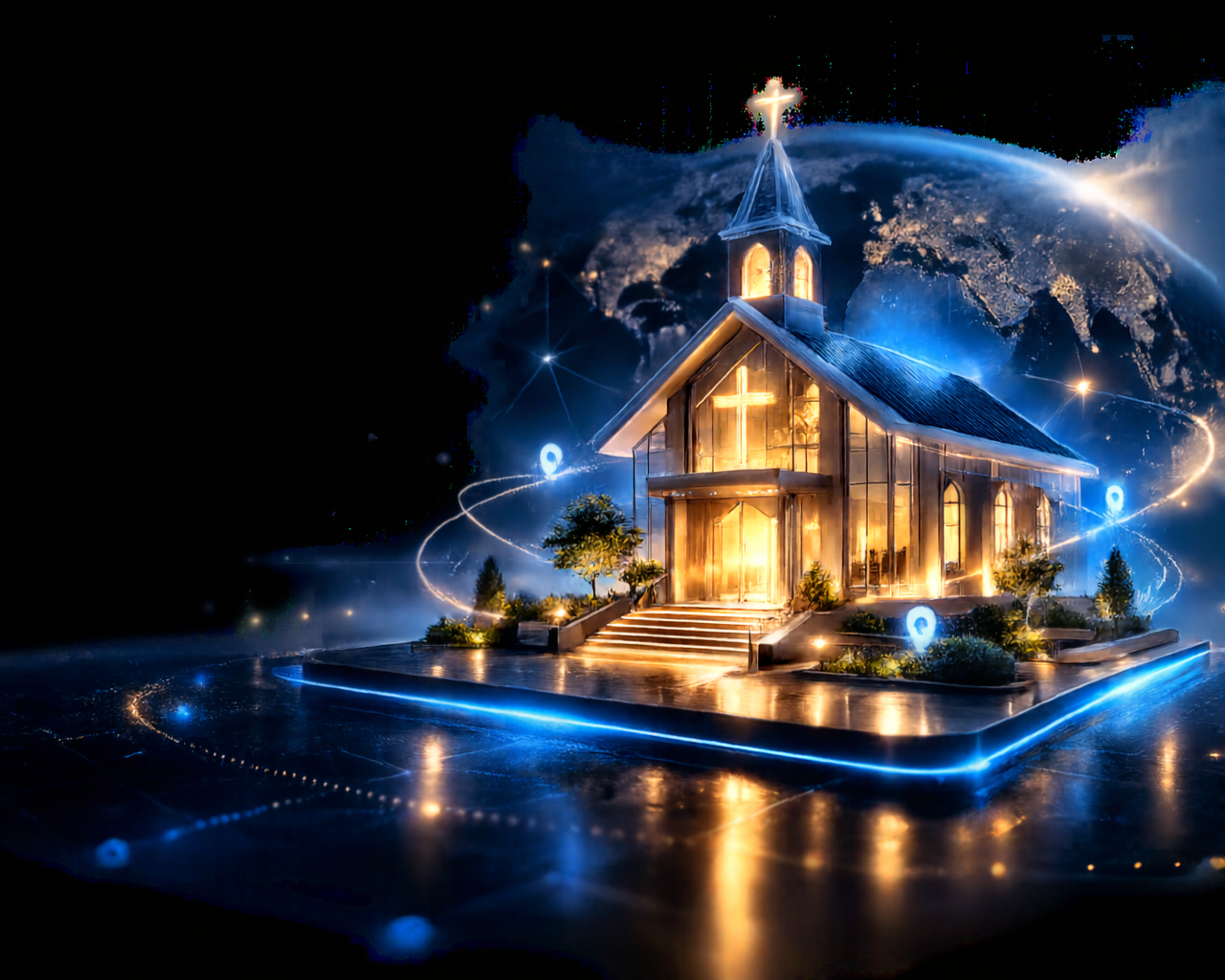 Harrisburg Bible Chapel